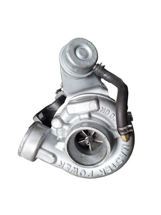 Turbina Master Power Mercedes-benz Sprinter 310d RECONDICIONADO