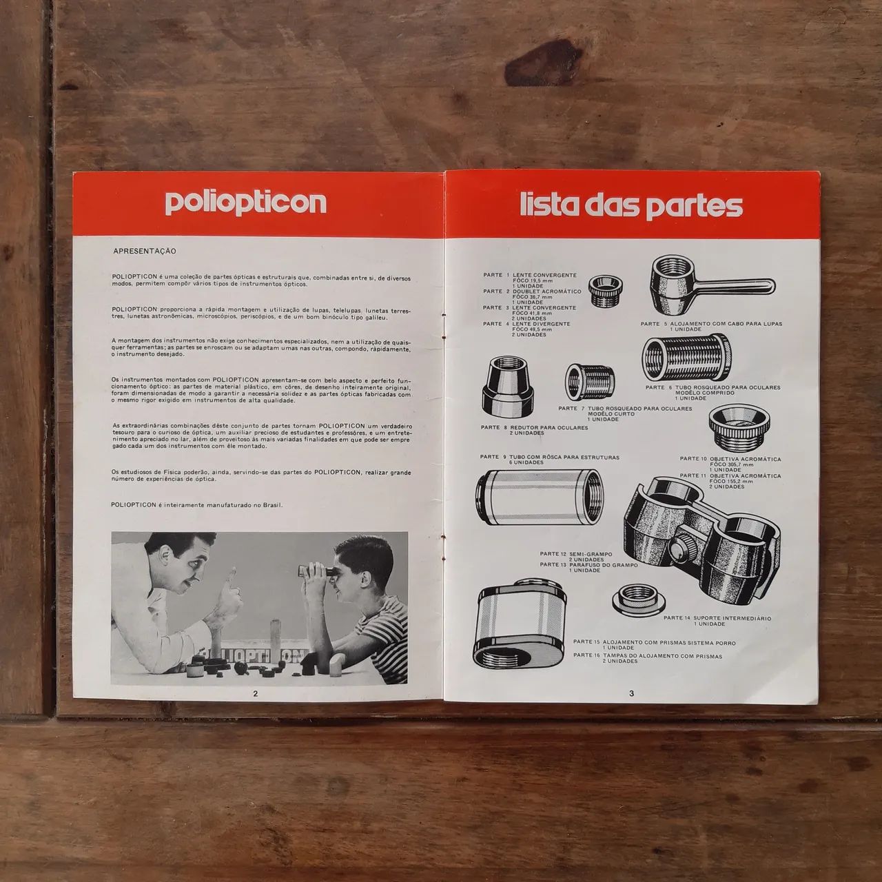 Poliopticon - Foto 4