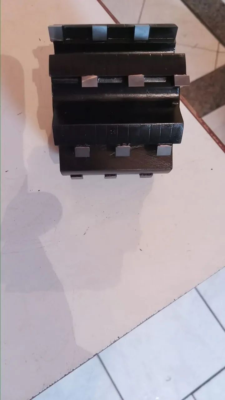 Cabeçote desintegrador  - Foto 2