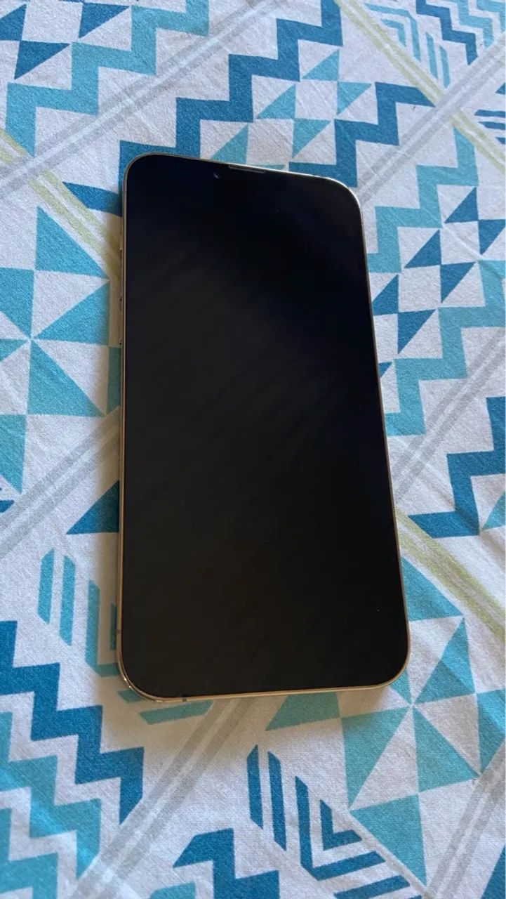 iPhone 13 pro max 256gb
