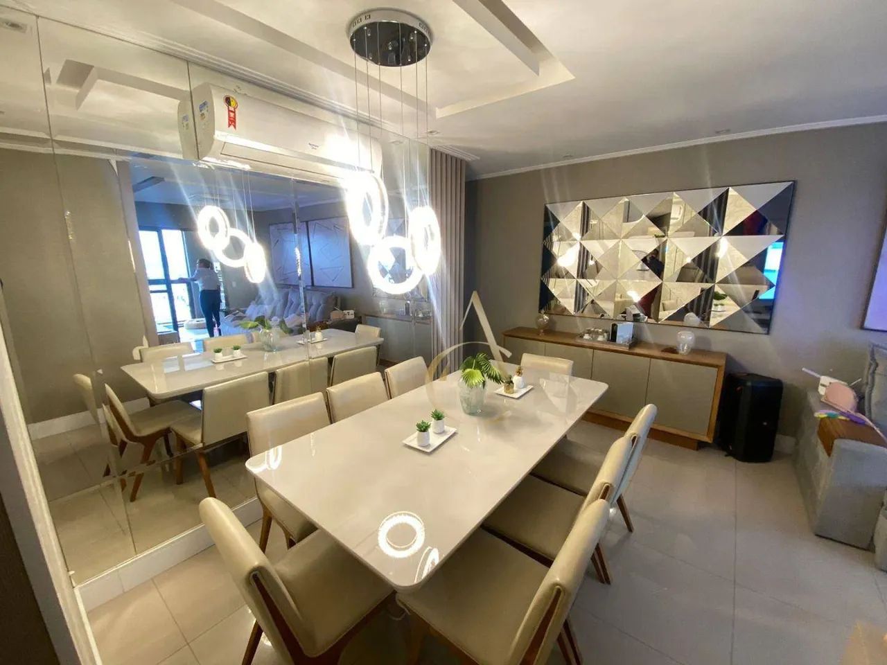APARTAMENTO PARA VENDA - COND. GOLDEN GATE - NOVA IGUAÇU - Foto 3