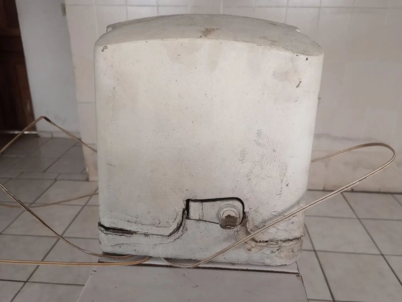 Troco motor de portão vertical 63824077256195120