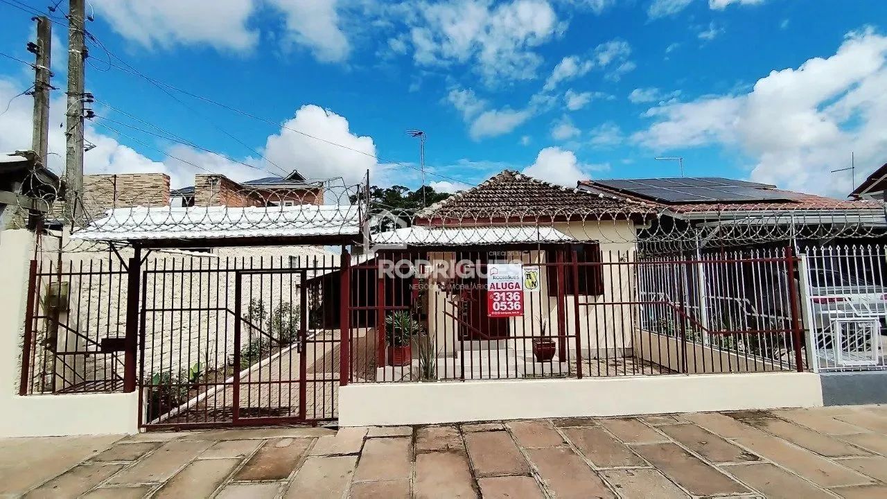 Casa aconchegante em São Leopoldo/RS - Campina