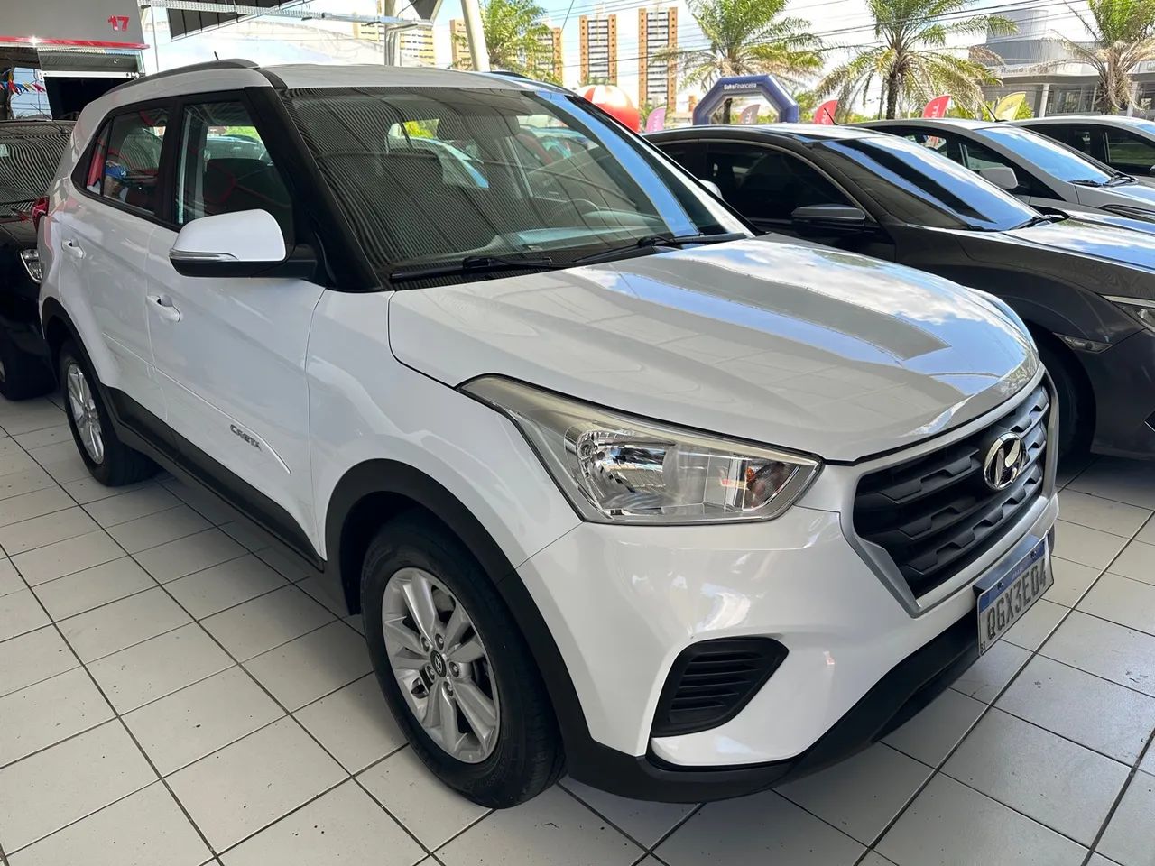 Creta 2019 aut 1.6  - Foto 2