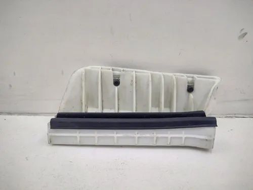 Guia Canaleta Vidro Porta Tras Esquerdo Citroen C3 2013 2019 - Foto 5