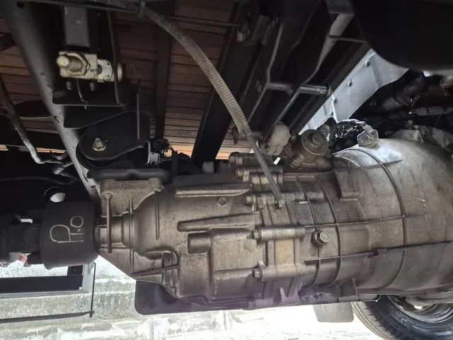 kia bongo - Foto 3