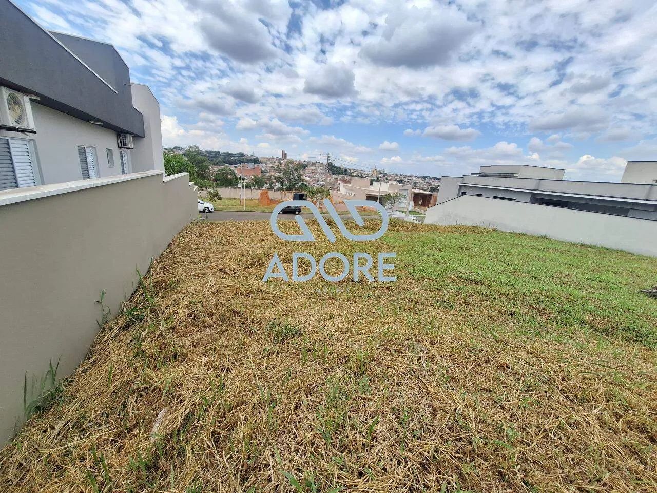 Terreno à venda no Condomínio Reserva Central Parque - Salto/ SP - Foto 6