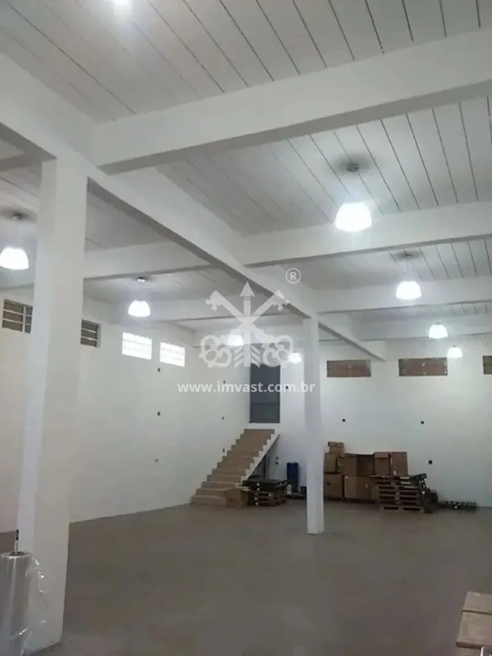 Prédio comercial à venda - Ferraz de Vasconcelos - Foto 4