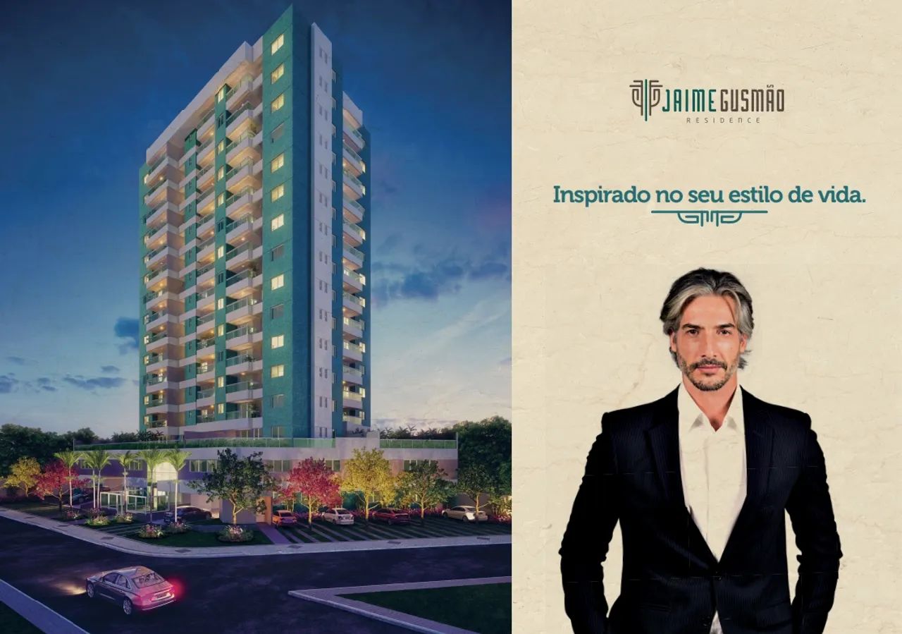 Trianon Jardins - Jardim Europa, Aracaju/SE