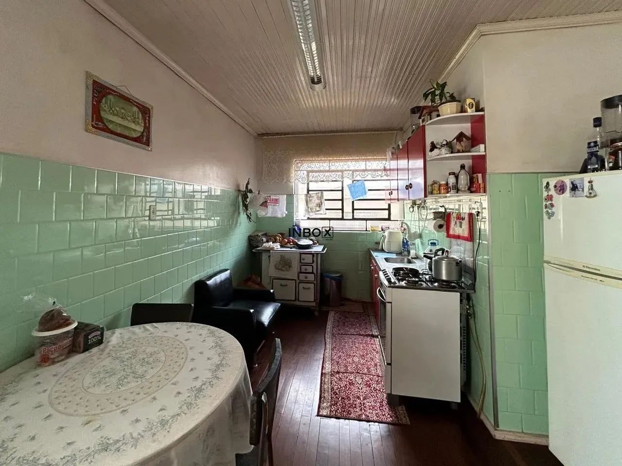 INBOX CIA IMOBILIÁRIA VENDE - Casa no bairro Universitário em Bento Gonçalves - Foto 5
