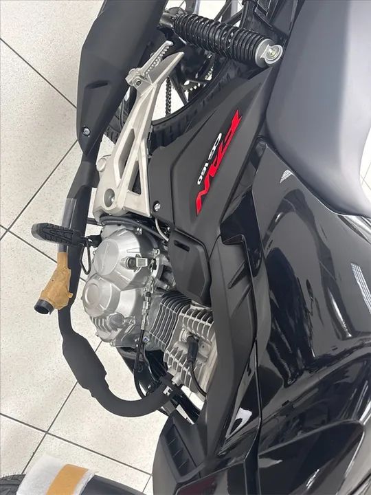 HONDA CG 160 FAN - Foto 9