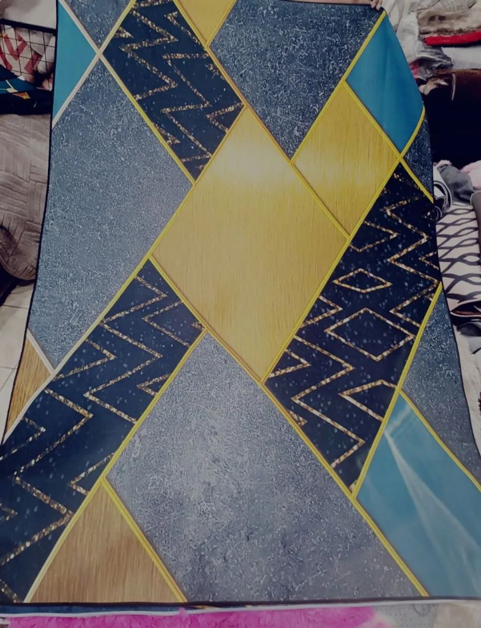 PROMOÇÃO DE TAPETES  - Foto 2