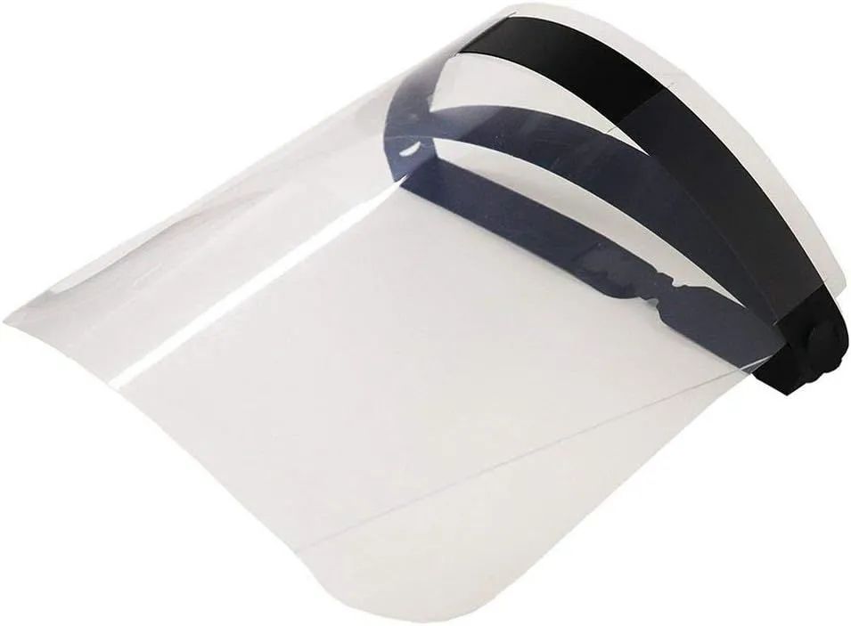 Protetor Facial Plascony - Novo - Foto 2