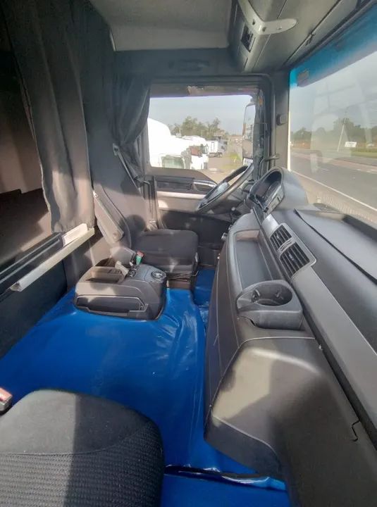 MAN TGX 28.440 6X2T - Foto 2