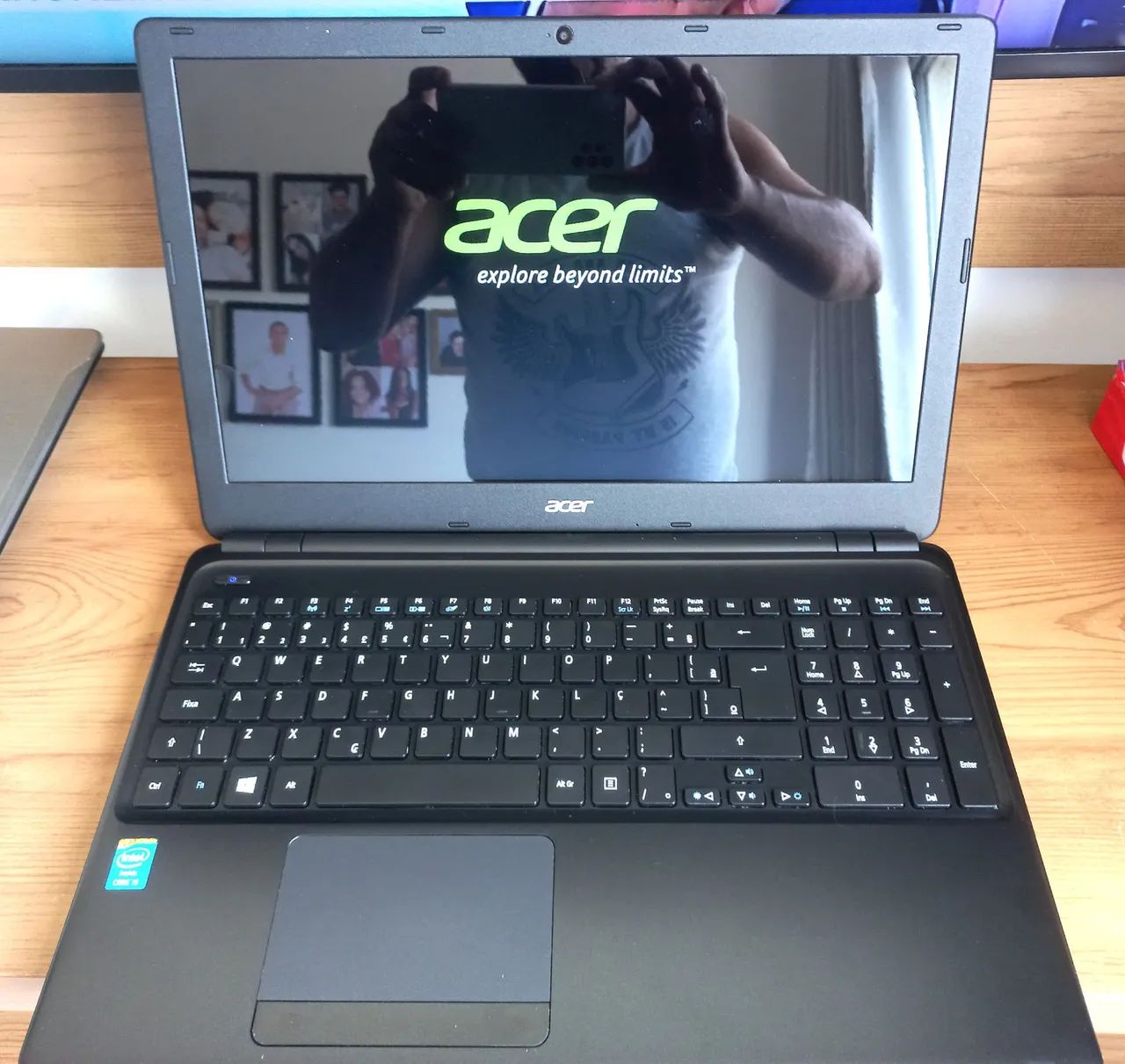 Notebook Acer - Foto 2