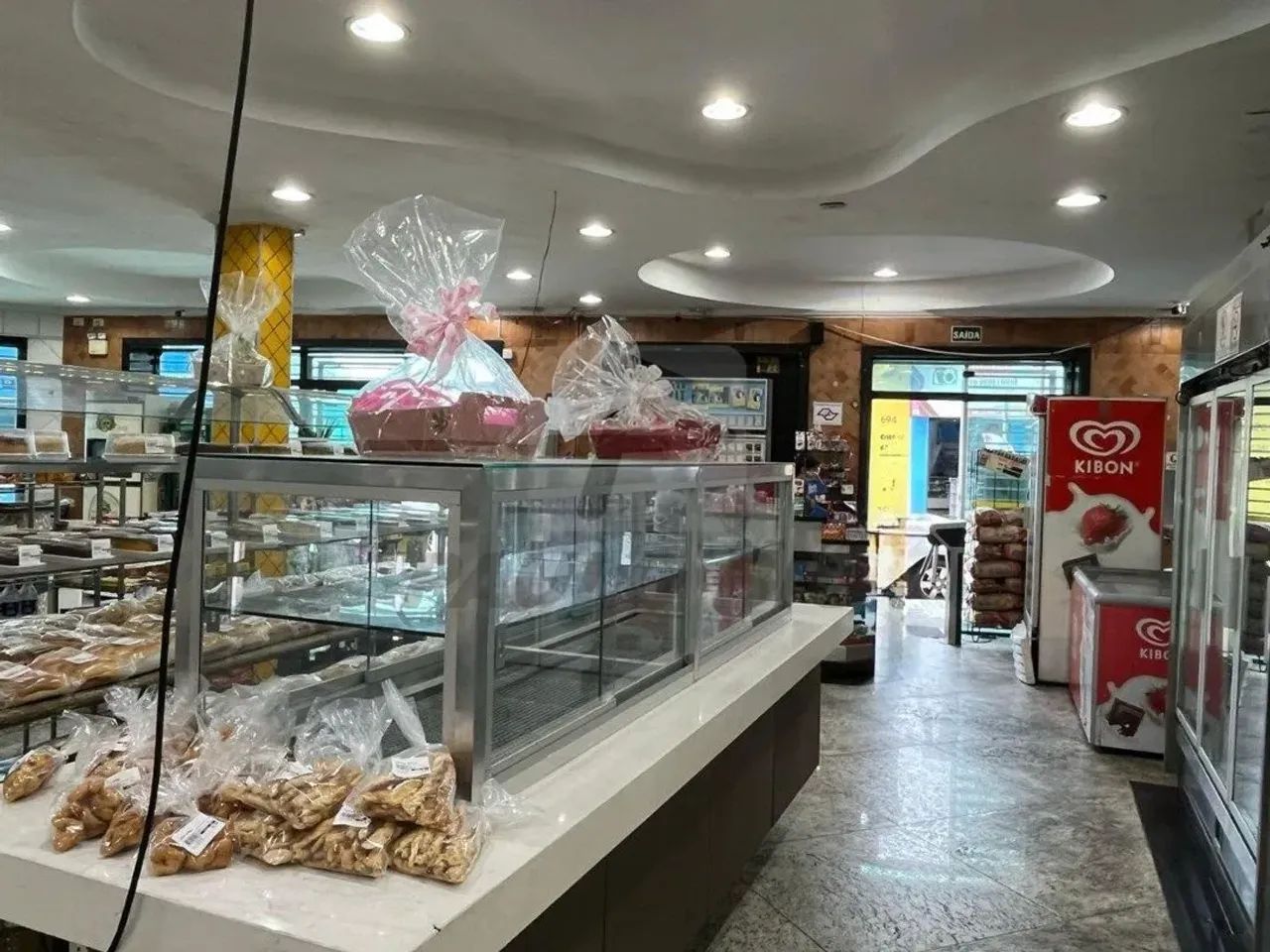Prédio comercial com renda à venda na Vila Alto de Santo André em Santo André/SP - Foto 5