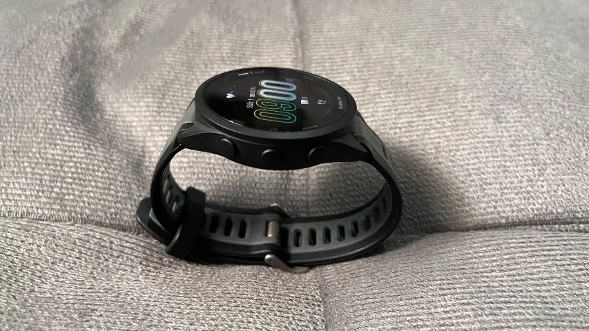 Garmin Forerunner 165 com 2 meses de uso. - Foto 2