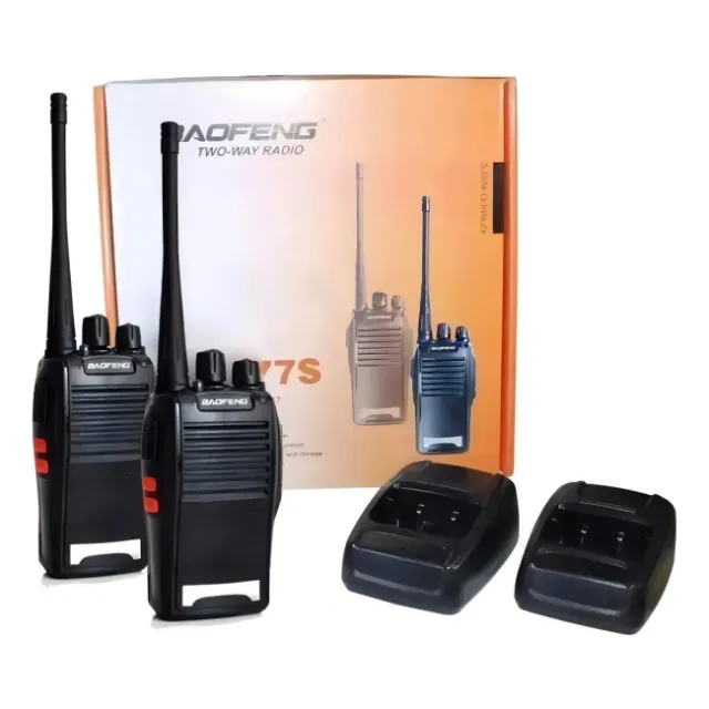 RADIO TRANSMISSOR PROFISSIONAL FM A´GOLD BF-777S