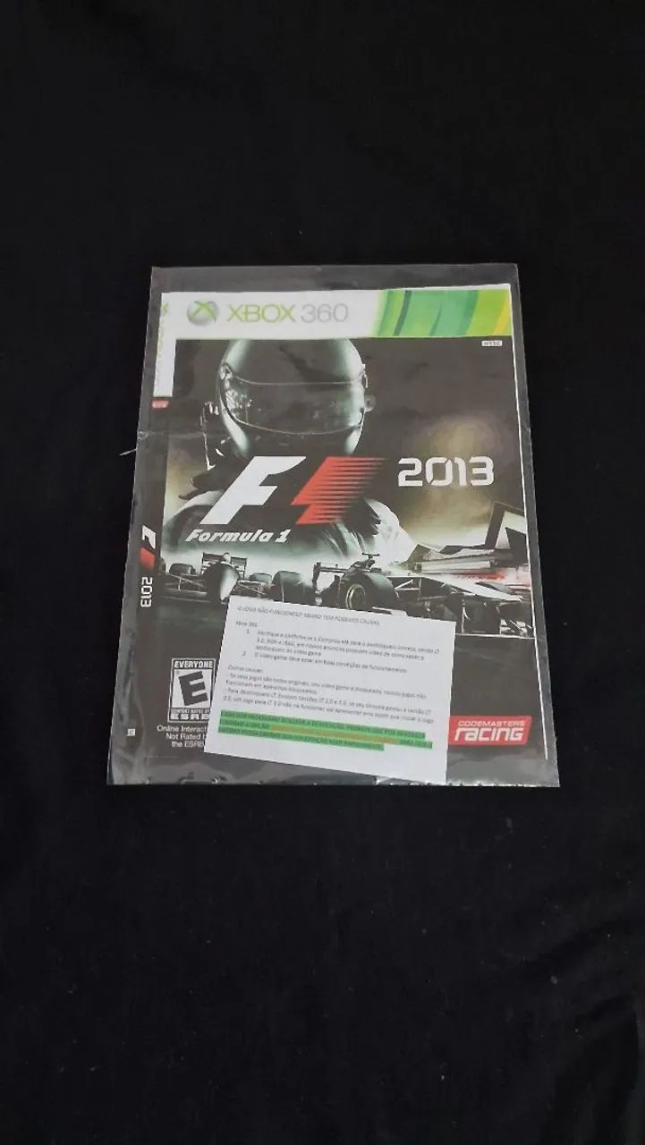 Xbox 360 com 2 controles, 8 jogos e com Kinect  - Foto 4