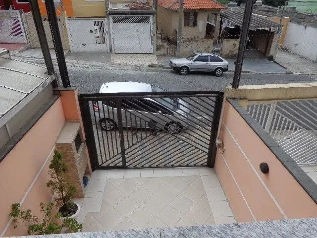 Sobrado à venda na Freguesia do Ó