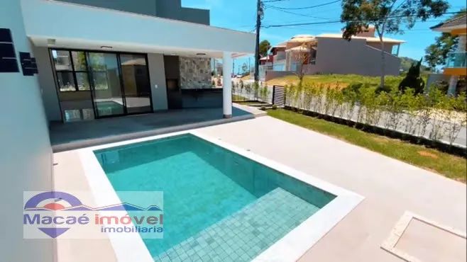 Casa em Lagoa - Macaé - Foto 2