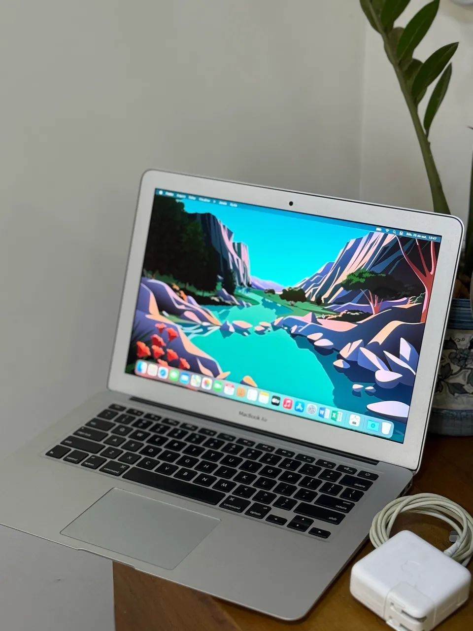 MacBook Air 2014 i5 - Notebooks - Bady Bassitt 1449093643 | OLX