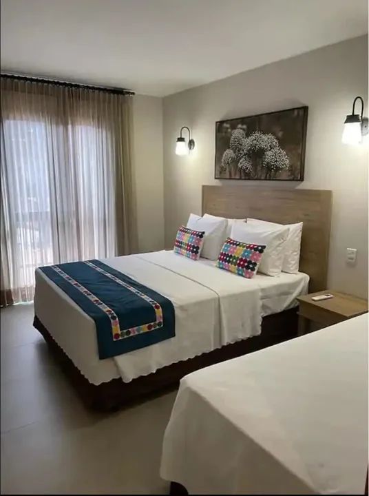 Reserva Quinta Santa Bárbara Resort - Foto 7