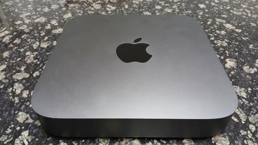 Mac Mini Intel Core i5 3Ghz 2018 - RAM 32 Gb / SSD 250 Gb
