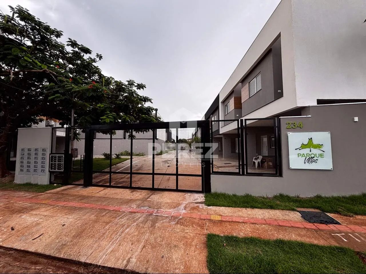 Sobrado no Bairro Cidade Jardim