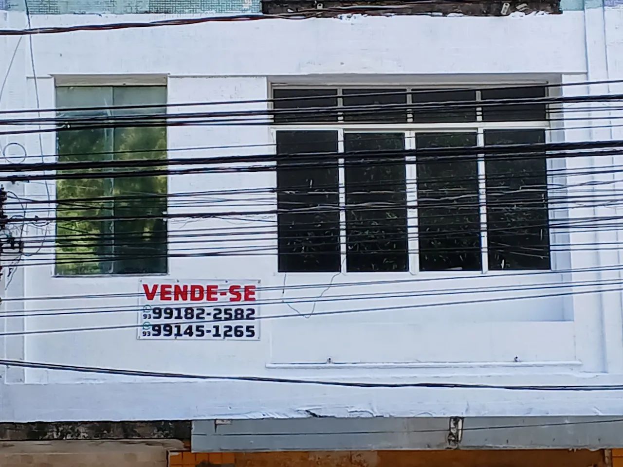 Excelente localização Umarizal  perto de tudo esquina da praça Brasil Cel. *