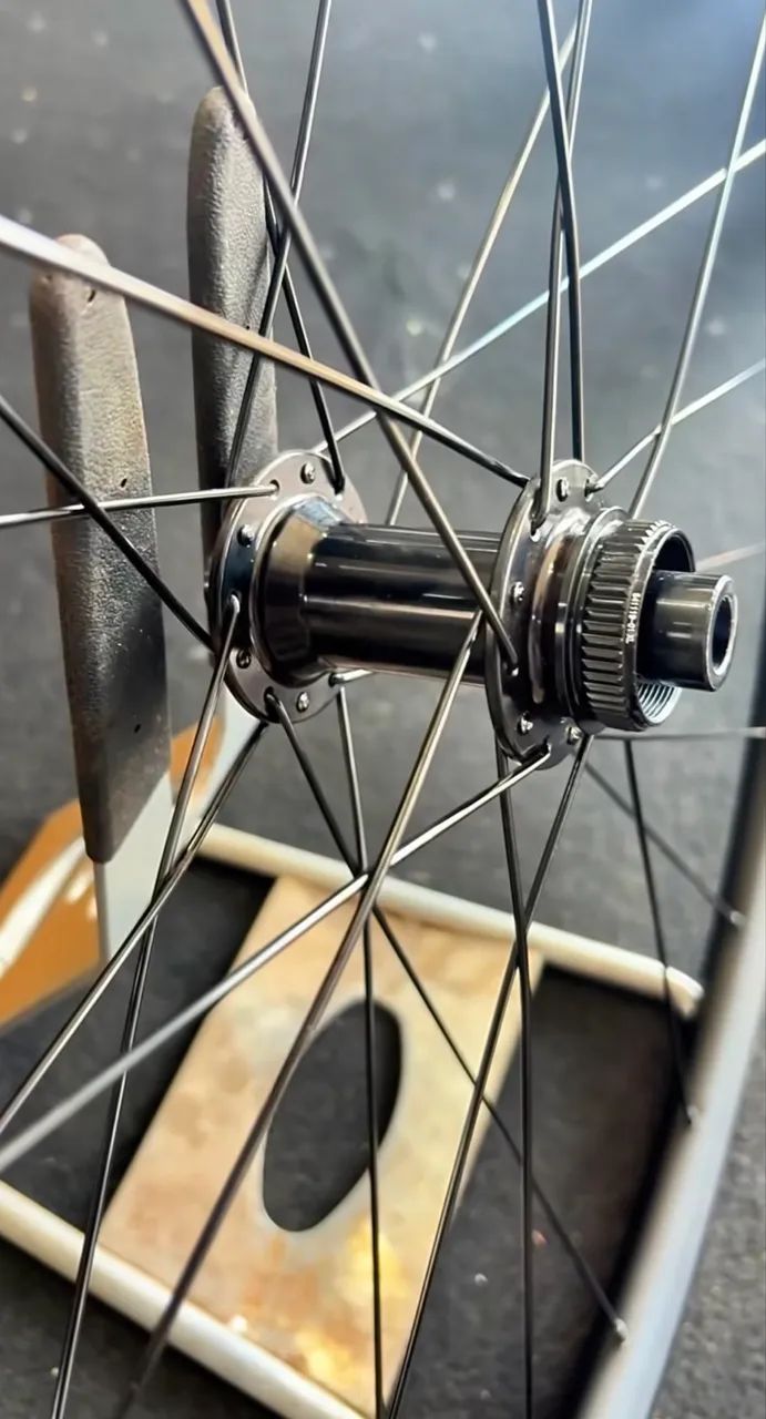 Rodas Bontrager Paradigm SL2026 - Foto 3