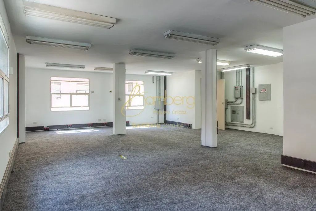 Prédio Comercial Jardim Paulista - Foto 3