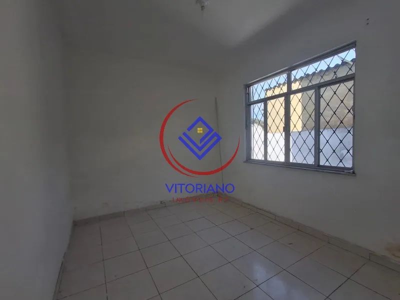 APARTAMENTO TÉRREO DOIS QUARTOS Á VENDA EM MARECHAL HERMES! - Foto 2