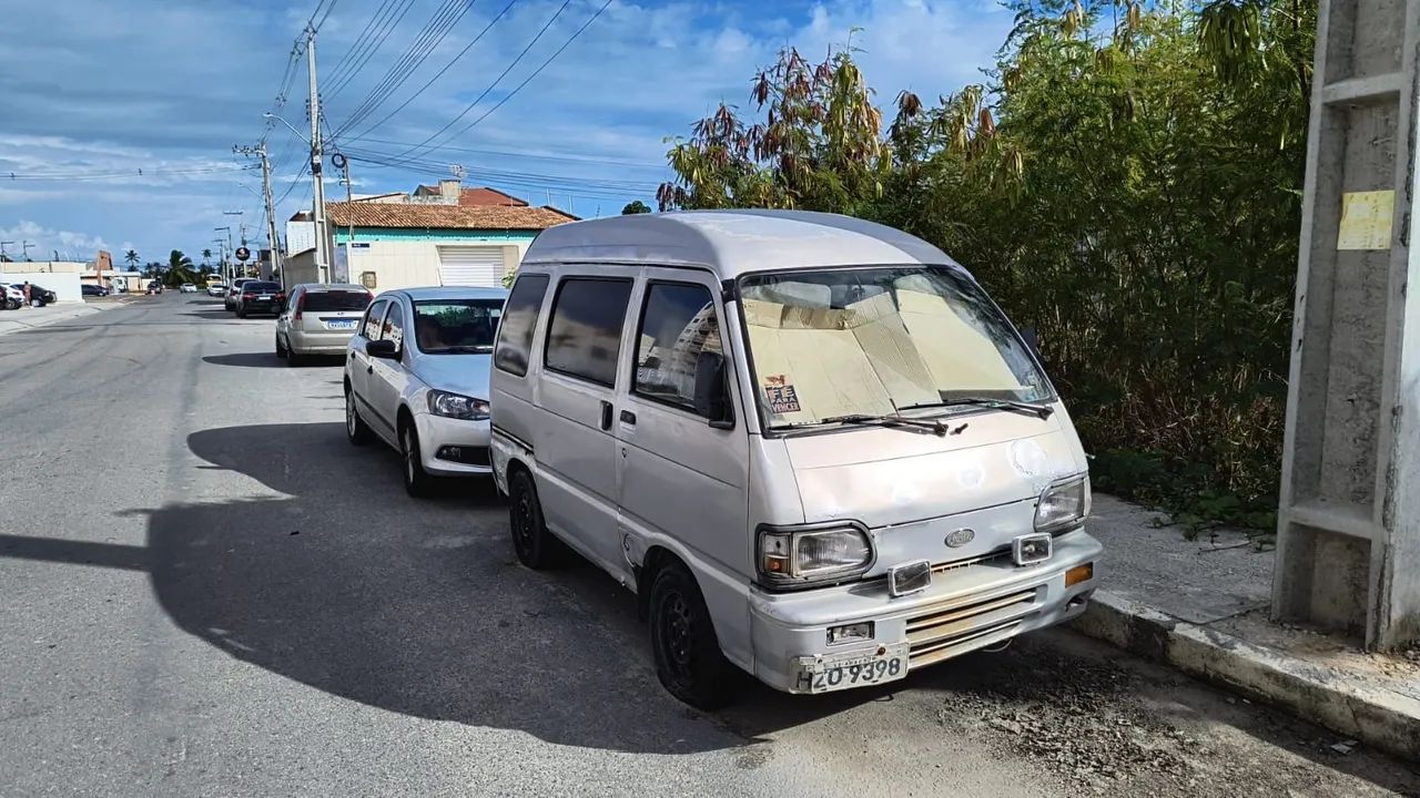 Trailer fixo Towner Vd/Tr - Foto 2