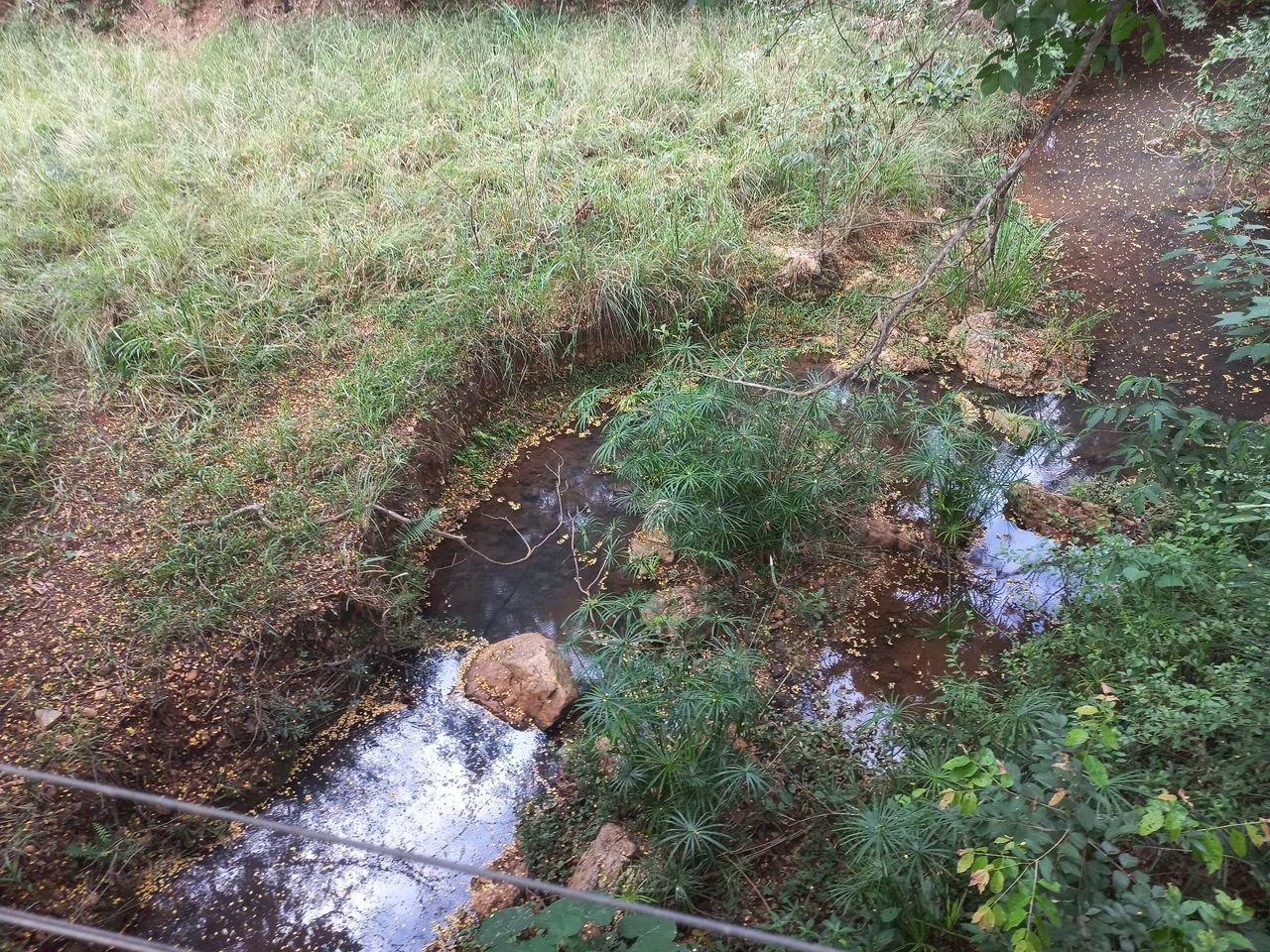 Terreno 40 hectares em Funilândia MG 
