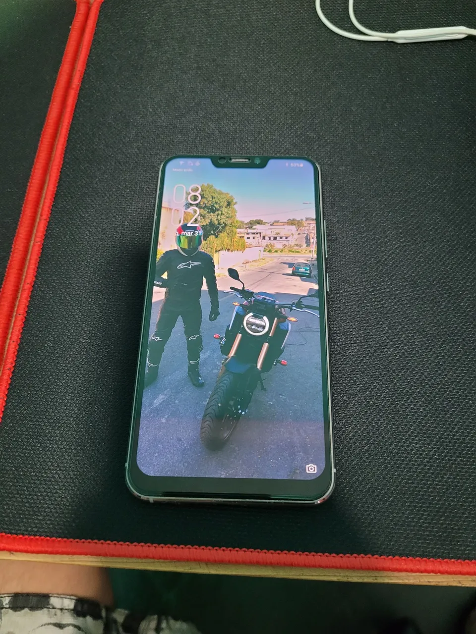 Asus Zenfone 5 ZE620KL