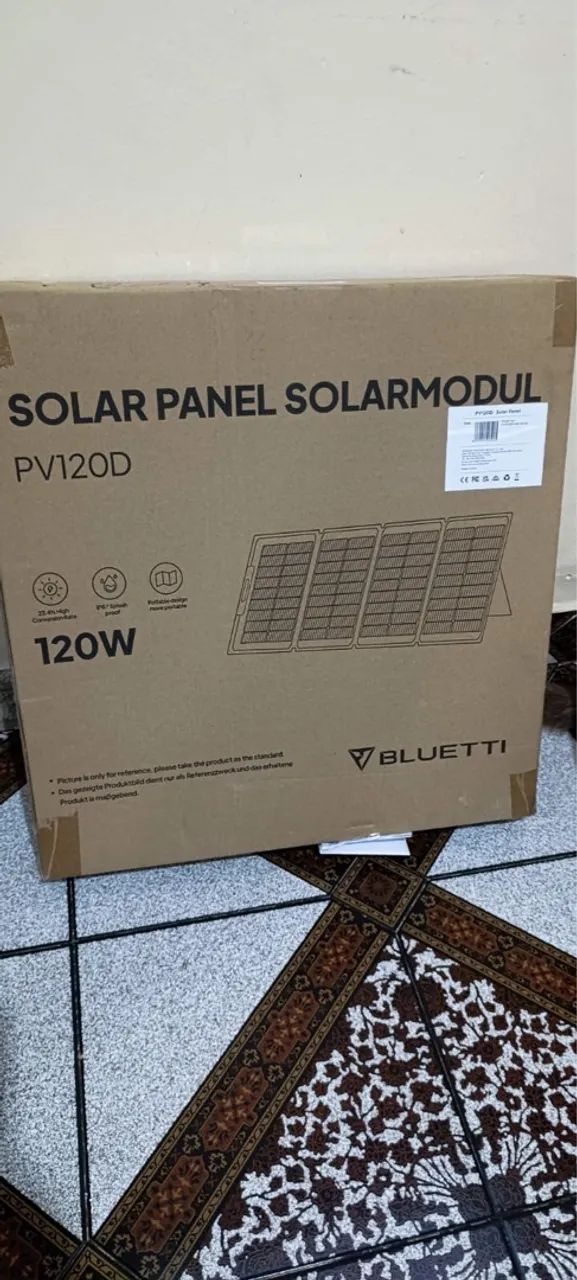 Painel solar - Foto 6