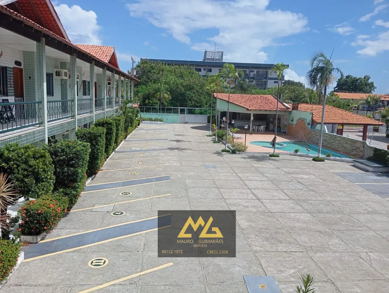 Imóvel para venda possui 94 m² com 3 quartos em Destacado - Salinópolis - PA