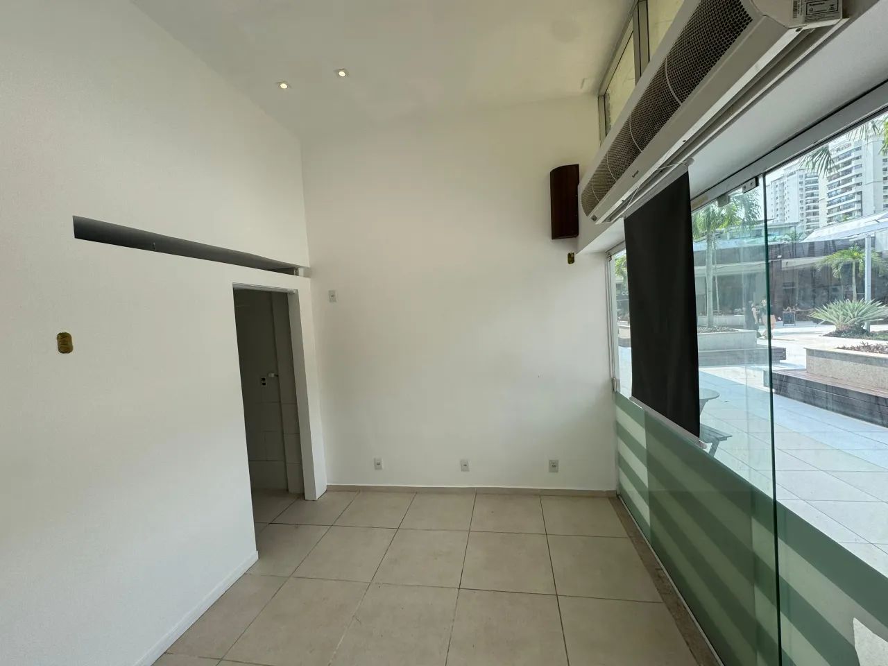 Imóvel aluguel loja praça de alimentação O2 Corporate & 45 m²  Barra da Tijuca - Rio de Ja - Foto 7