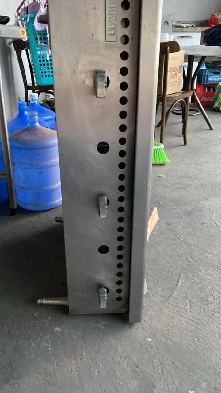Forno Industrial Vulcan - Foto 2