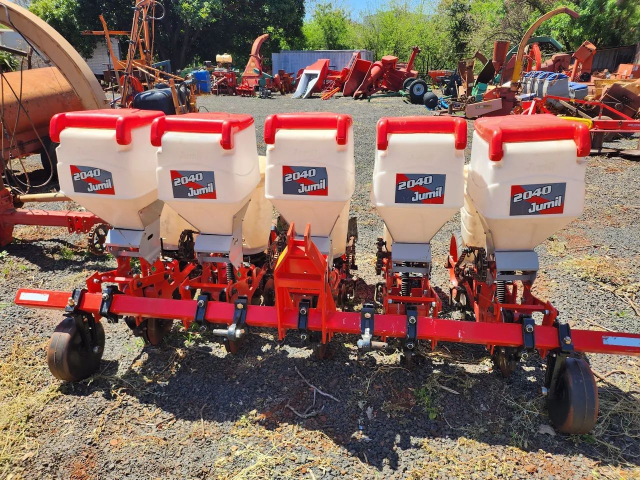 PLANTADEIRA JUMIL 2040