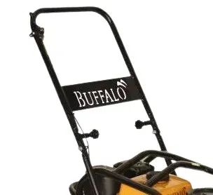 Perereca Placa vibratoria BFG 95c/motor bfg 7.0cv 4t part manual Buffalo - Foto 2