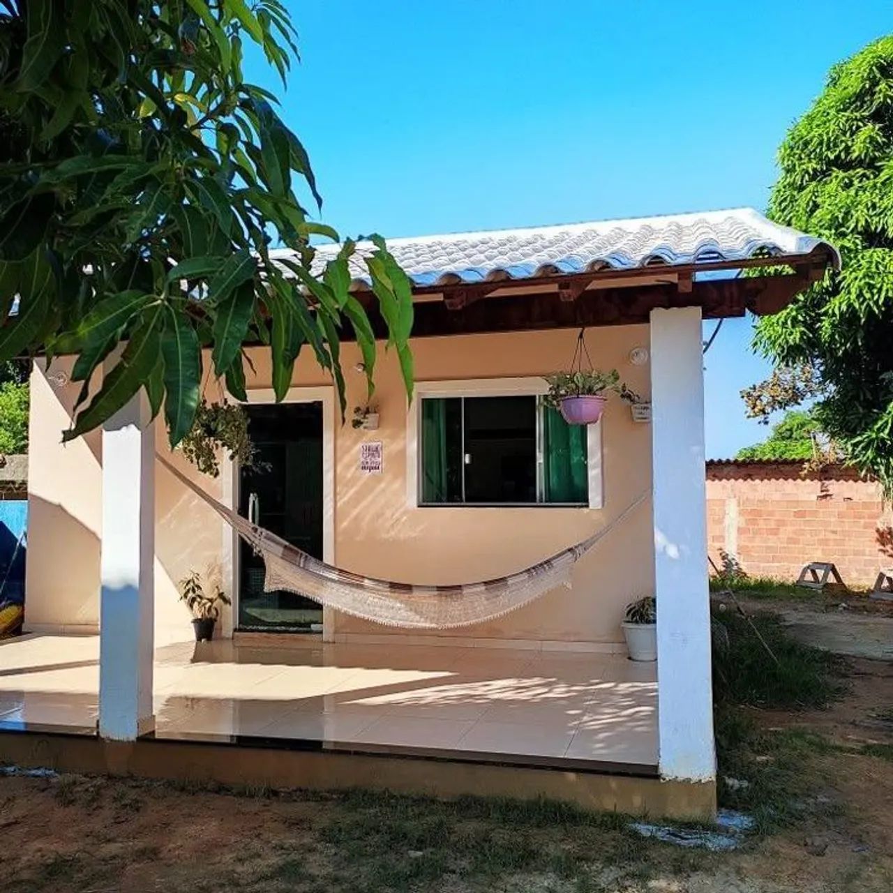 Foto - Manaus - Santa Etelvina