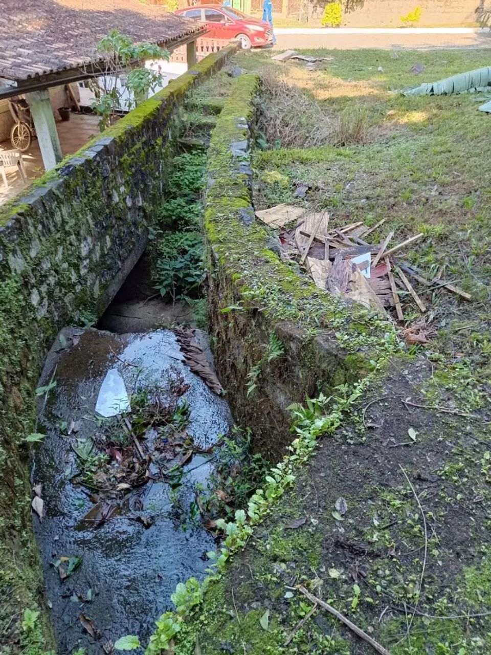 TERRENO SOLAR DE ITACURUÇA - Foto 2