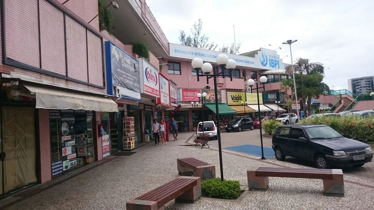 Vendo loja shopping Américas MalI - NFOBARRA - Foto 2