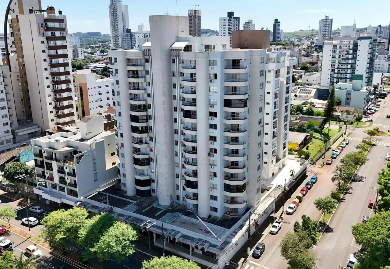 Sala para locação, Centro, Chapecó, SC