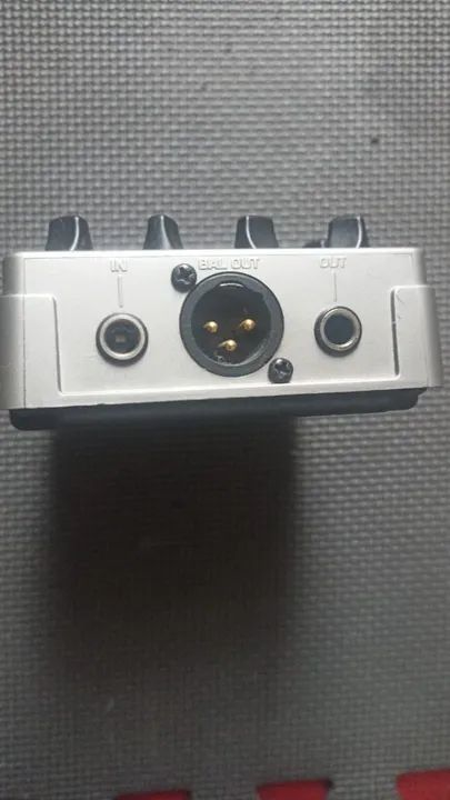Pedal V-Tone Bass BDI 21 - Foto 2