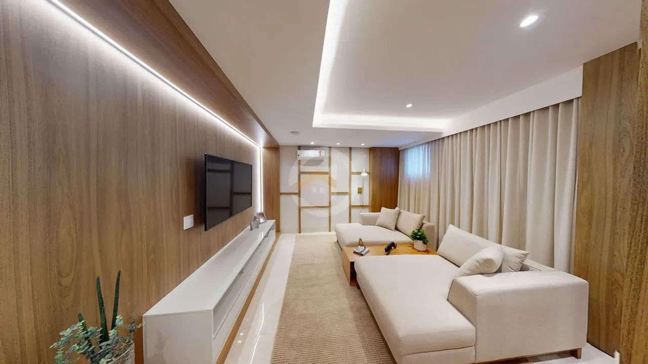 Apartamento marista pronto para morar - Foto 2