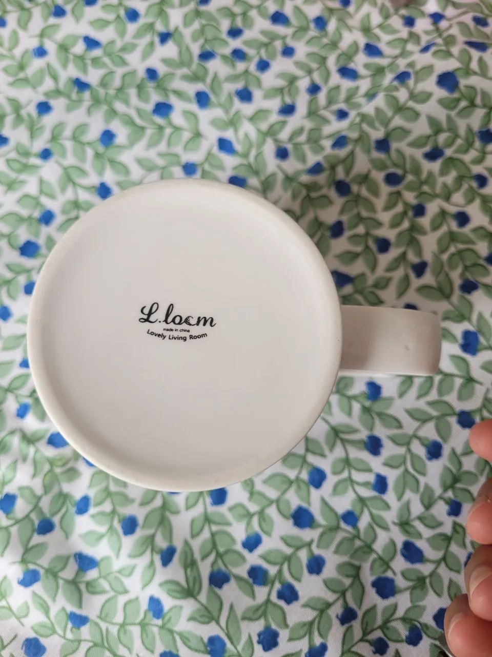 Caneca Coelhinho - Foto 4