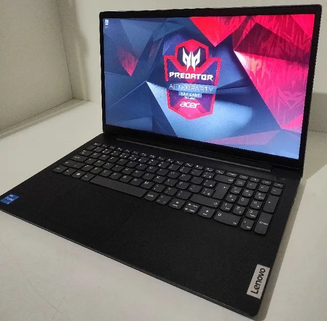 Notebook Lenovo V15 i5-Iris Xe (3 meses) - Foto 5